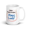 Sock Knitter's Mug: Magic Loop